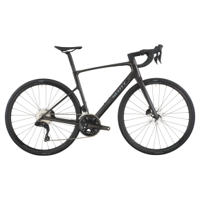 Gravel карбон  SCOTT ADDICT 40  black 2026 Фото №1